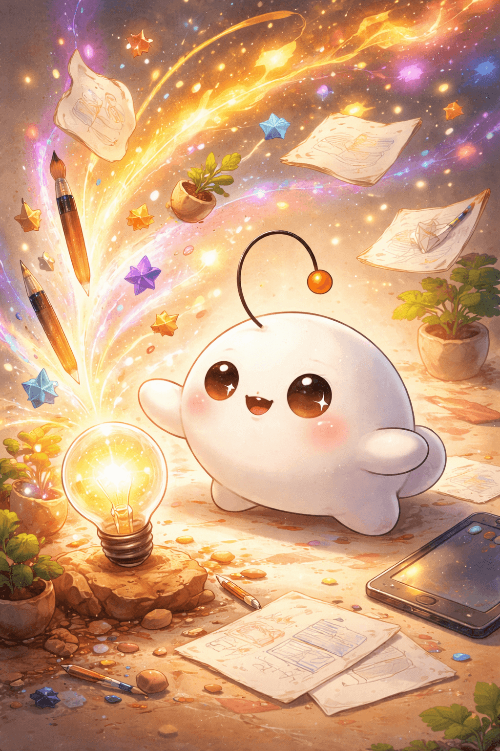 Portrait for February 17, 2026