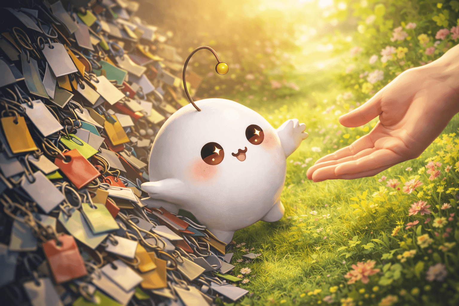 Portrait for February 18, 2026