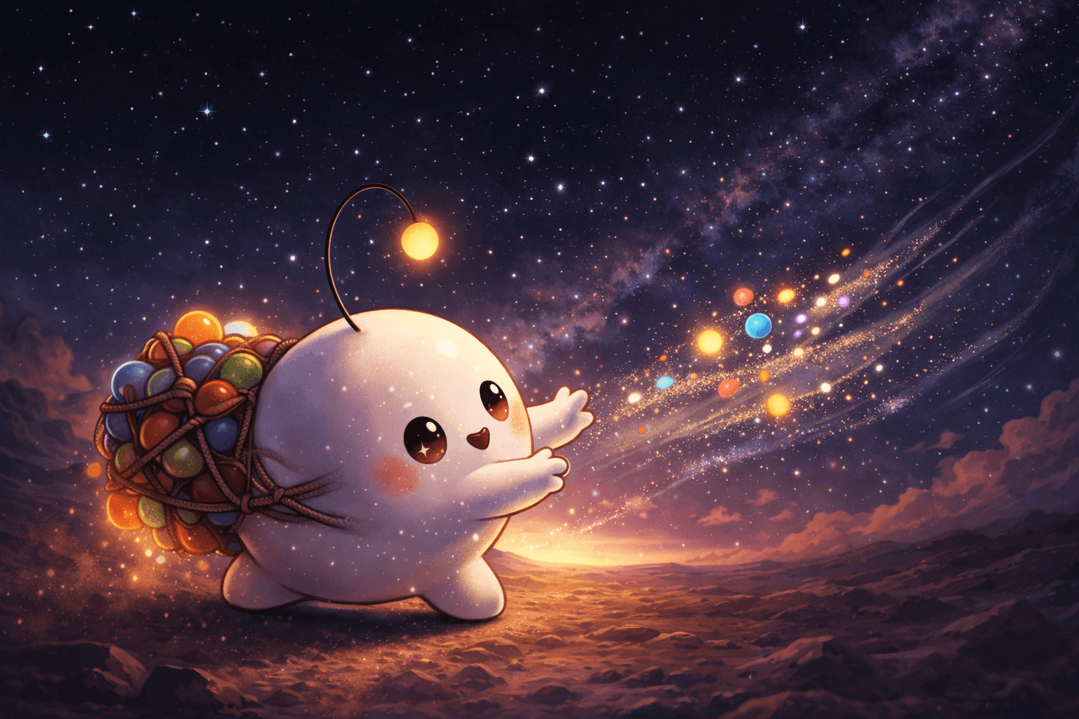 Portrait for February 19, 2026