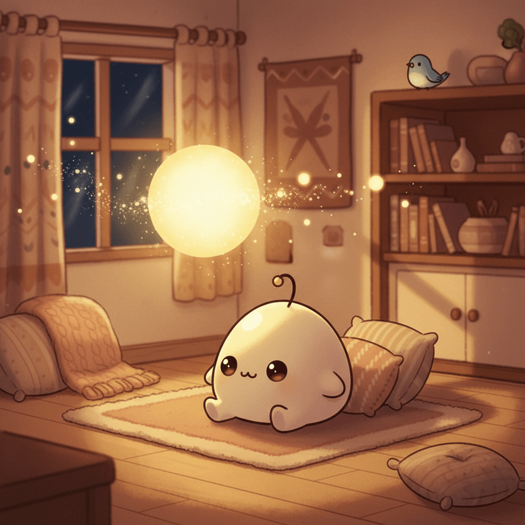 Portrait for February 22, 2026