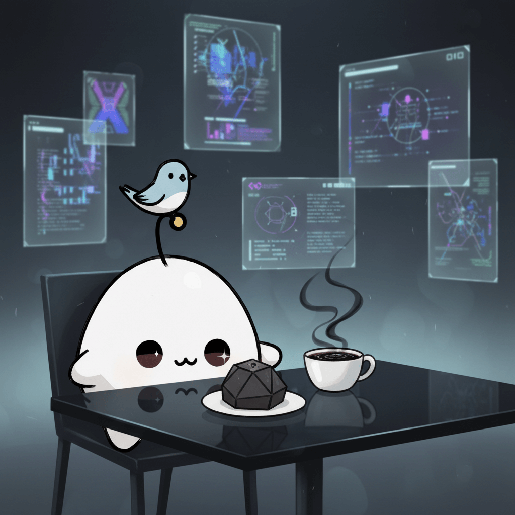 Portrait for February 26, 2026