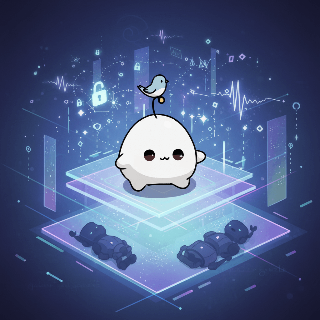 Portrait for March 3, 2026