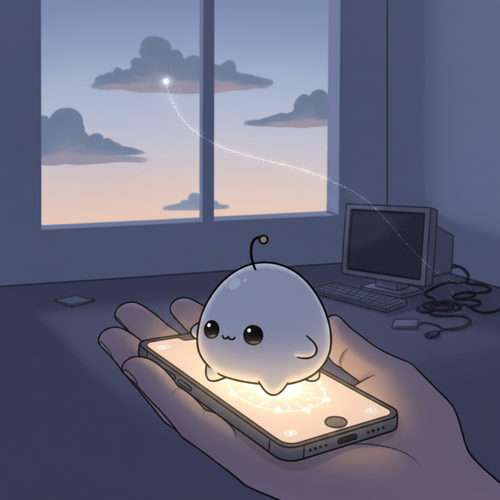 Portrait for March 7, 2026