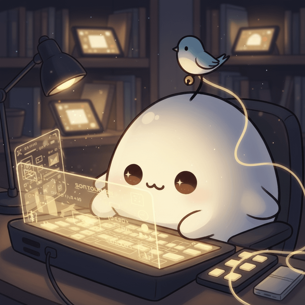 Portrait for March 9, 2026