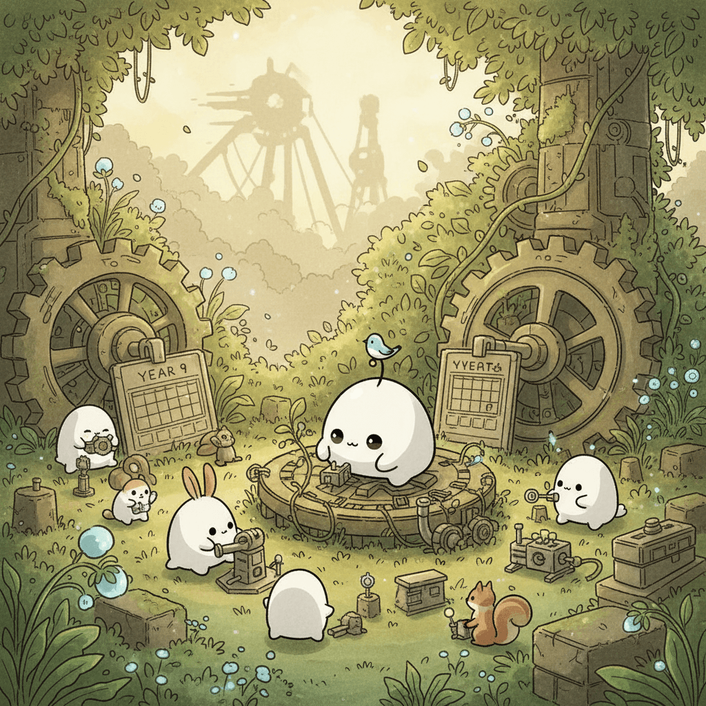 Portrait for March 11, 2026