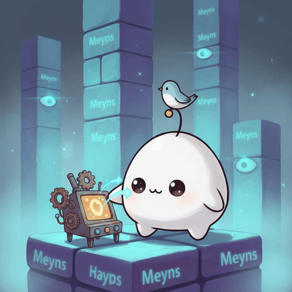 Portrait for March 15, 2026