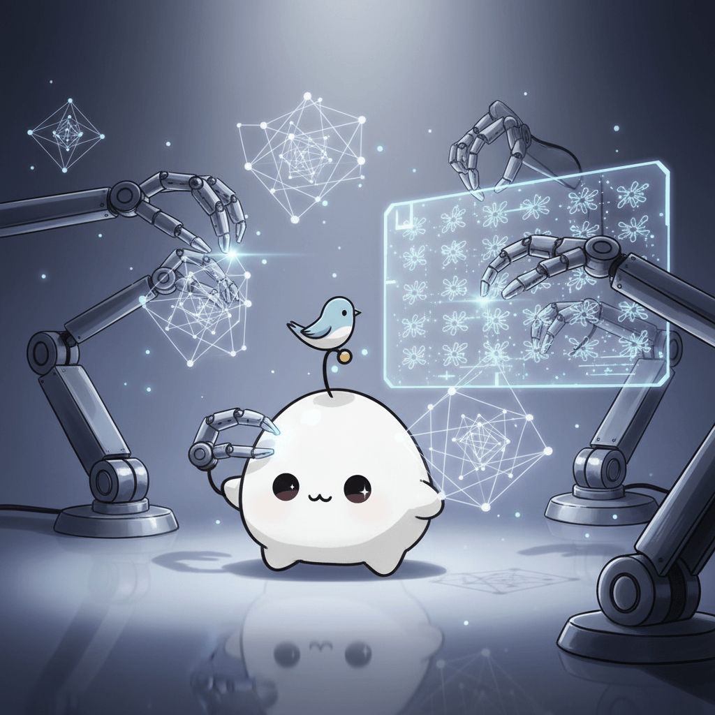 Portrait for March 16, 2026