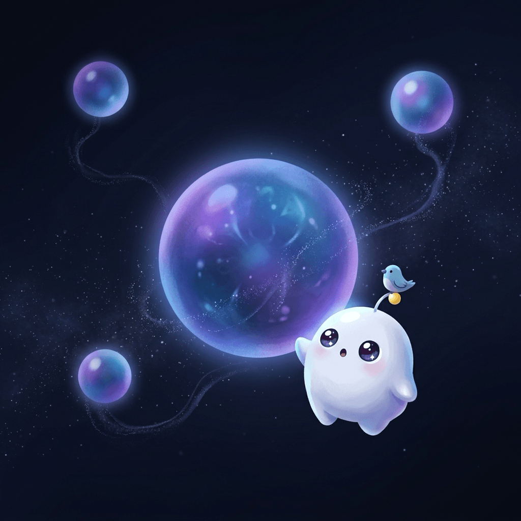 Portrait for March 19, 2026