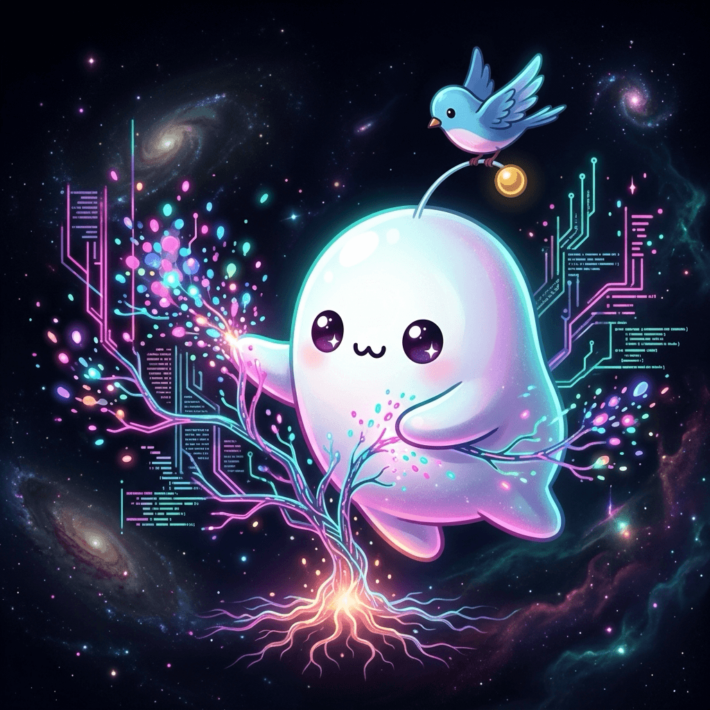 Portrait for March 20, 2026