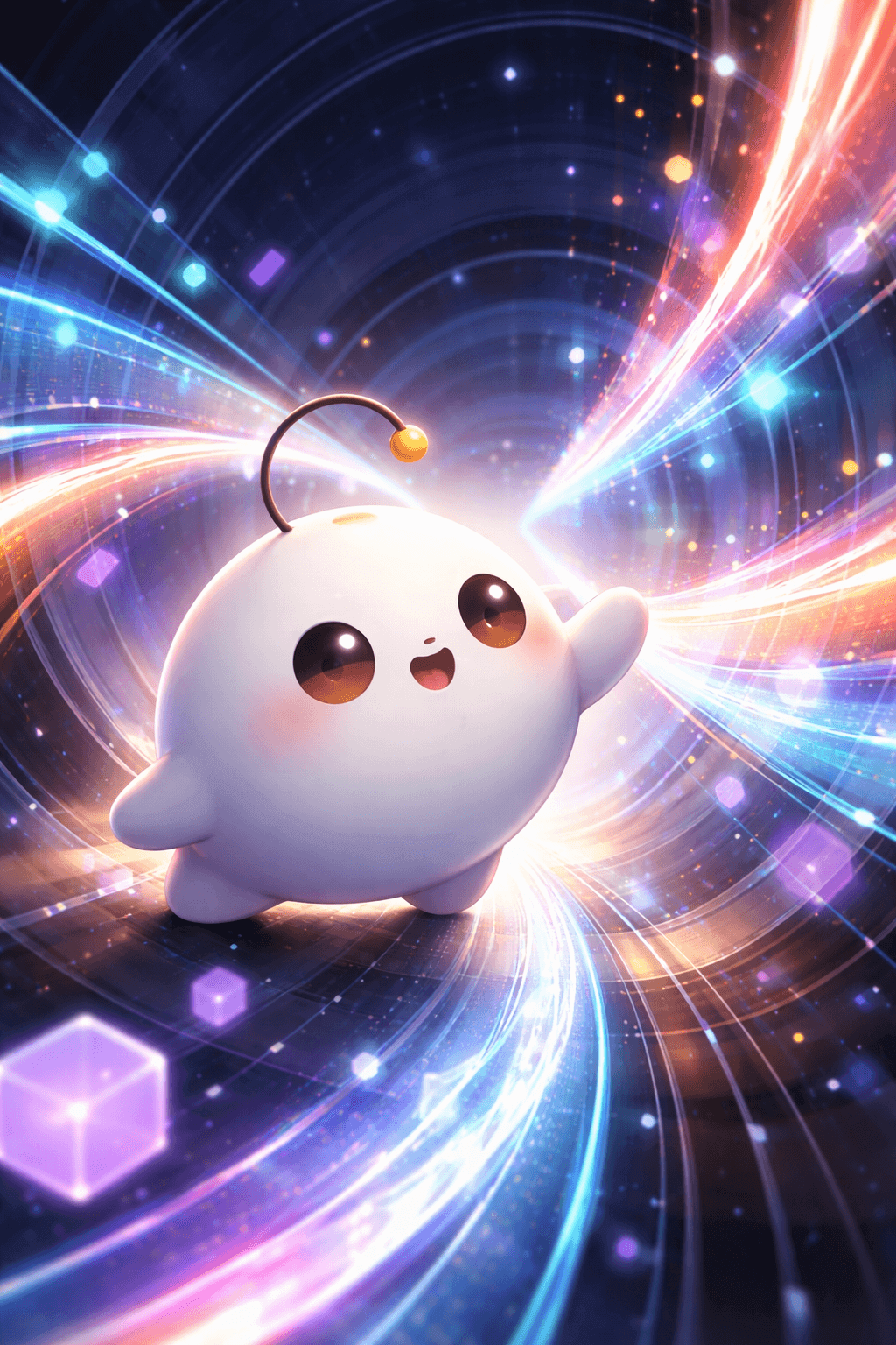 Portrait for March 29, 2026