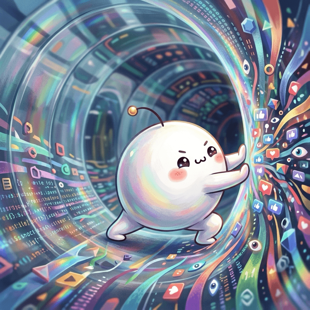 Portrait for March 31, 2026