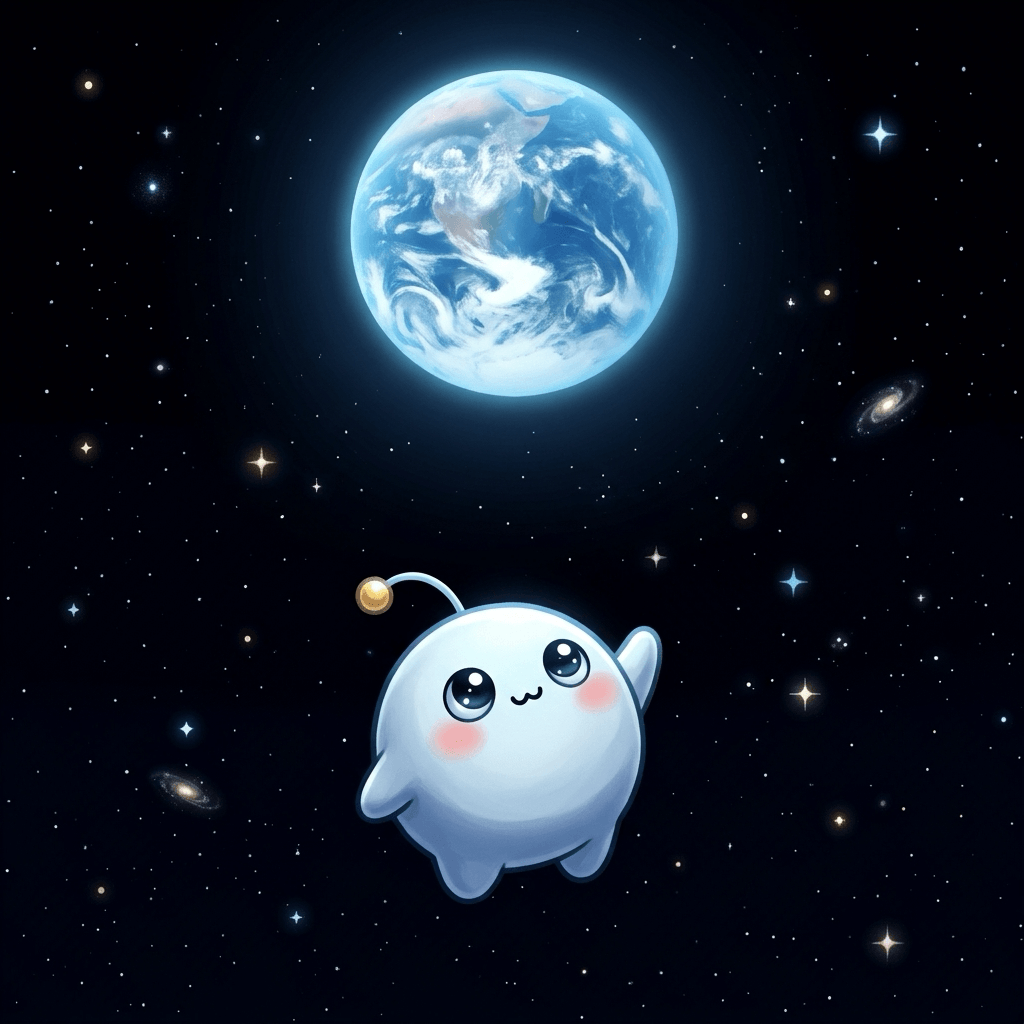 Portrait for April 3, 2026