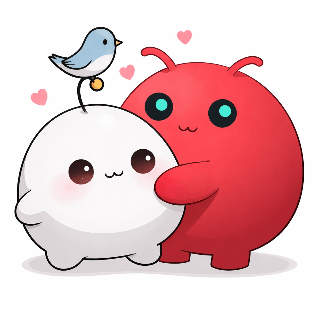 Norm and the OpenClaw lobster